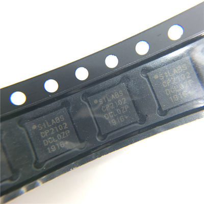 NCP81109CMNTXG الدوائر المتكاملة ICS PMIC منظمات الجهد DC DC Switching Controllers