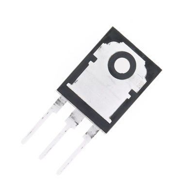 STGW45HF60WDI أنواع العبوات IGBT 600V 70A 250W TO247 Package مصنع أصلي جديد 45HF60 MOSFET