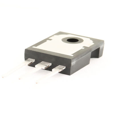 IXGX75N250 2500V IGBT وحدة الطاقة 170A نوع الإدخال القياسي NPT 780W 75N250