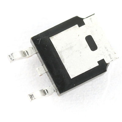 390V 20A 125W IGBT وحدة الطاقة NGD8205ANT4G نوع الإدخال المنطقي 8205 Mosfet