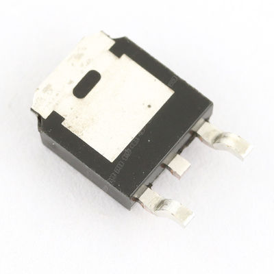 390V 20A 125W IGBT وحدة الطاقة NGD8205ANT4G نوع الإدخال المنطقي 8205 Mosfet