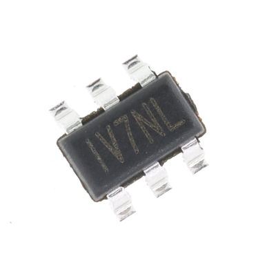IC REG BUCK ADJ 0.6A PMIC منظمات الجهد الكهربي DC DC Switchin MP2451DT-LF-Z أنظمة الطاقة المتجانسة