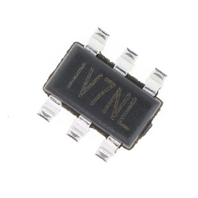 IC REG BUCK ADJ 0.6A PMIC منظمات الجهد الكهربي DC DC Switchin MP2451DT-LF-Z أنظمة الطاقة المتجانسة