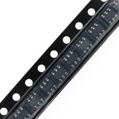 IC REG BUCK ADJ 0.6A PMIC منظمات الجهد الكهربي DC DC Switchin MP2451DT-LF-Z أنظمة الطاقة المتجانسة