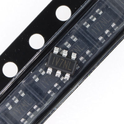 IC REG BUCK ADJ 0.6A PMIC منظمات الجهد الكهربي DC DC Switchin MP2451DT-LF-Z أنظمة الطاقة المتجانسة