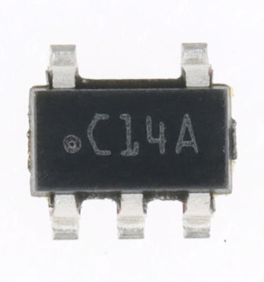 LMV7219M5X/NOPB IC 2.7V-5V RR SOT23-5 الدوائر المتكاملة ICs مقارنات خطية