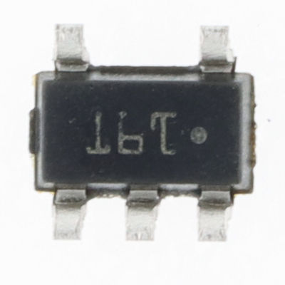 LMV7219M5X/NOPB IC 2.7V-5V RR SOT23-5 الدوائر المتكاملة ICs مقارنات خطية