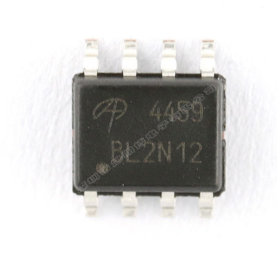 AO4459 ترانزستور تأثير الحقل 6.5A SOP8 SOIC8 MOS FETs قناة P واحدة