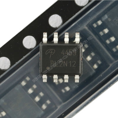 AO4459 ترانزستور تأثير الحقل 6.5A SOP8 SOIC8 MOS FETs قناة P واحدة