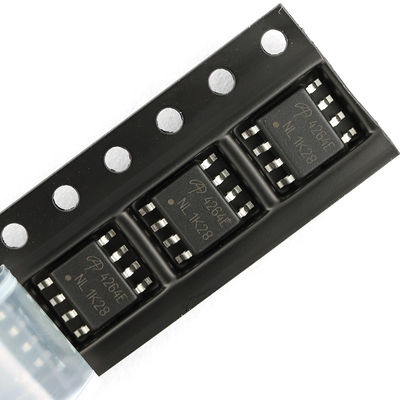 AO4264E ترانزستور تأثير المجال N القناة 60V 13.5A Mosfet سطح الصعود SOP8 4264