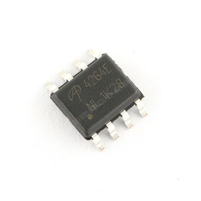 AO4264E ترانزستور تأثير المجال N القناة 60V 13.5A Mosfet سطح الصعود SOP8 4264