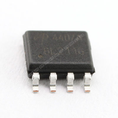 AO4407A P-CHANNEL 12A MOSFET الأصلي في المخزون 10PCS ترانزستور تأثير المجال 4407A